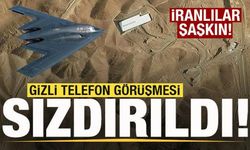 Gizli telefon görüşmesi sızdırıldı! İranlılar şaşkın