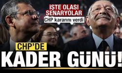Gözler bugünkü CHP kurultayı davasında! İşte olası senaryolar