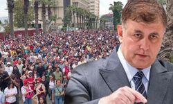 Grev için dün davet bugün tehdit: İşinizi kaybedersiniz!