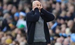 Guardiola'dan dünyaya Gazze mesajı! "Bir sonraki çocuklar bizim olacak"