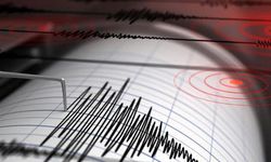 Hakkari sınırında 4,4 büyüklüğünde deprem