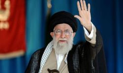 Hamaney, ABD'nin teklifini reddetti