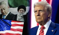 Hamaney'in açıklamaları sonrası Trump'tan son dakika İran kararı! "Derhal durdurun&qu