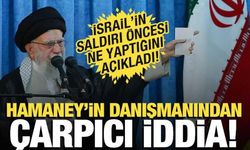Hamaney'in danışmanı konuştu: Saldırılardan önce tehdit mesajları gönderildi