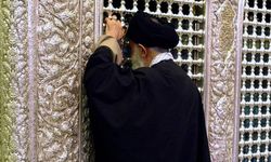 Hamaney'in saklandığı yeri deşifre ettiler: 'Lavizan’daki sığınağa yerleşti'