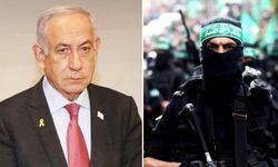 Hamas, Netanyahu'yu hedef aldı