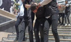 Hamile olan eski nişanlısını öldürdü: Gazetecinin sorusuna skandal cevap