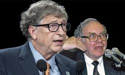 Hayırseverlik mi karanlık ilişki mi? Bir çırpıda milyarlarca dolarını Bill Gates'e verdi!