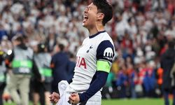 Heung-Min Son'a 100 milyon Euro'luk teklif