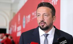 Hidayet Türkoğlu'ndan Avrupa Şampiyonası değerlendirmesi