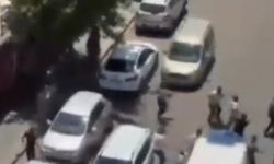 Husumetli aileler arasında kavga: 4 yaralı