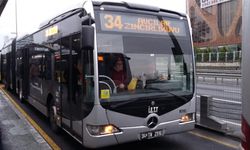 İBB metrobüslerini üreten firma iflas bayrağını çekiyor! AKIA konkordato ilan etti