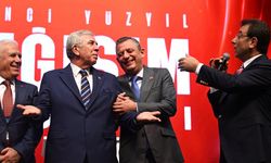 İmamoğlu-Özel cephesi şokta! Mansur Yavaş: Böyle bir sözüm yok!