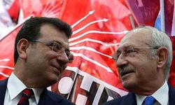 İmamoğlu'ndan Kılıçdaroğlu: İhanete uğradım. En büyük suç ortağım Kemal Bey'dir