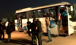 İnfaz düzenlemesi yürürlüğe girdi, tahliyeler başladı!