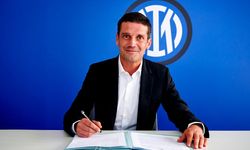 Inzaghi ayrılınca Inter eski efsanesiyle anlaştı: 2 yıllık anlaşma yapıldı