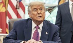 'İran'a teklif' haberlerinin ardından Trump'tan açıklama!