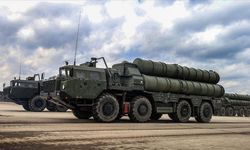 İran'dan Rusya'ya S-400 tepkisi