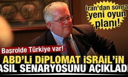 İran'dan sonra yeni oyun planı! ABD'li diplomat asıl senaryoyu açıkladı