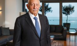 İş insanı Asım Kibar hayatını kaybetti