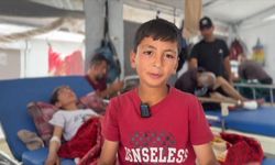 İsrail-ABD'nin dehşet veren planı! Filistinliler anlattı