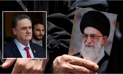 İsrail: Hamaney'i öldürmek istedik