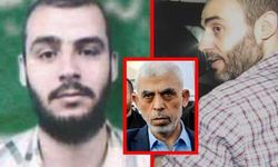 İsrail: Muhammed Sinvar’ın naaşını ele geçirdik