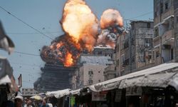 İsrail ve Amerika durmak bilmiyor! Yardım adı altında Gazzelilere hain saldırı