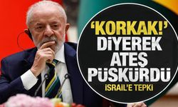 İsrail'e kıta ötesinden büyük tepki: Utanç verici ve korkakça!