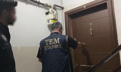 İstanbul merkezli 7 ilde 'casusluk' operasyonu: 10 gözaltı