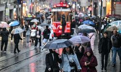 İstanbul'a yağış uyarısı! Meteoroloji tarih verdi