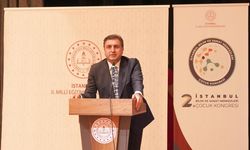 İstanbul'da Çocuk Kongresi'nde bilim, sanat ve gelecek buluştu