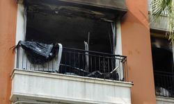 İsviçre'den tatile geldikten 3 saat sonra evleri yandı