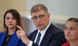 İzmir'de 7 günlük kabustan uyanan CHP’li başkandan partililere sitem: Nedense sustular!