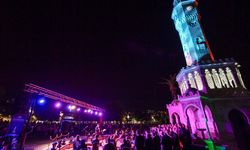 İzmir’de çöp kokusu festivali! İşçiye yok konsere var