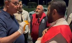 İzmir'de çöp savaşı! Vatandaşlara saldırdılar