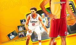 Jerome Robinson, Galatasaray'da