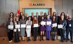 Kadın girişimcilere destek