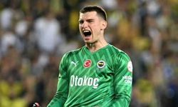 Kalacak mı gidecek mi? Livakovic Fenerbahçe kararını açıkladı