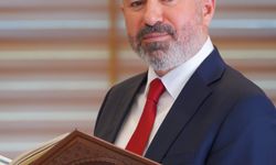 Karabük Üniversitesi'nden maaş iddialarına cevap: Düzmece iftira...
