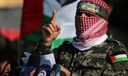 Kassam Sözcüsü Ebu Ubeyde duyurdu: Ölürse sorumlusu İsrail