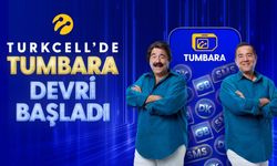 Kaybolan GB devri bitti Tumbara devri başladı