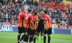 Kayserispor'en hırçın ismi Gökhan Sazdağı oldu