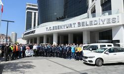 Kayyım atanan belediyede erken bayram! Personele 100 milyon TL ikramiye ödendi
