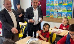 Kebir'den Vakfıkebir'de bir ilk