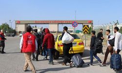Kilis'te Suriyelilerin gidişiyle kiralar yarı yarıya düştü!