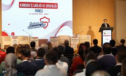 Konya Büyükşehir “Kamuda İş Sağlığı ve Güvenliği Paneli”ne ev sahipliği yaptı