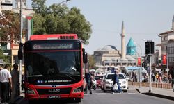 Konya Büyükşehir, Kurban Bayramı'na hazır!