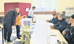 Konya'da garip seçim! Kendine oy vermeyi unuttu! Oylar eşit çıktı