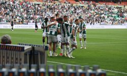 Konyaspor'da kamp takvimi belli oldu